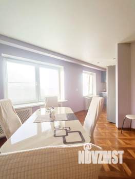 3-к квартира, вторичка, 59м2, 5/5 этаж