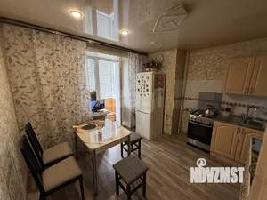2-к квартира, вторичка, 58м2, 9/10 этаж