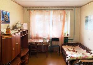 3-к квартира, вторичка, 51м2, 1/5 этаж