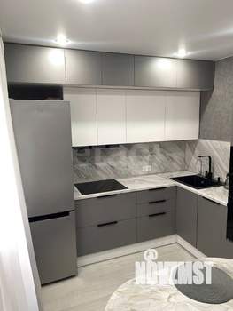 2-к квартира, вторичка, 50м2, 4/5 этаж