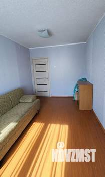 3-к квартира, вторичка, 64м2, 5/9 этаж