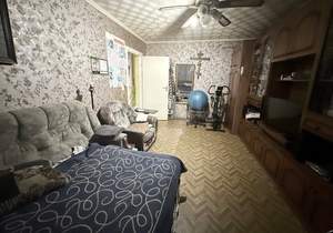 3-к квартира, вторичка, 82м2, 5/5 этаж