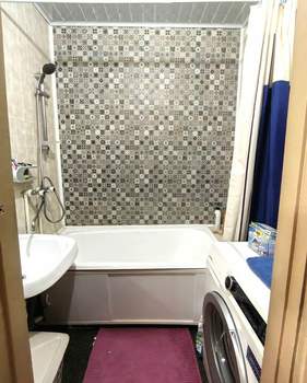 1-к квартира, вторичка, 36м2, 5/5 этаж