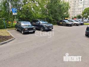2-к квартира, вторичка, 53м2, 3/9 этаж