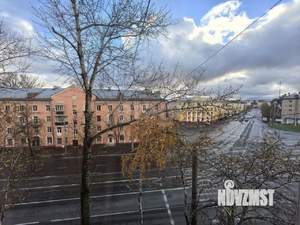 1-к квартира, вторичка, 31м2, 5/5 этаж