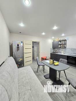 2-к квартира, вторичка, 77м2, 2/9 этаж