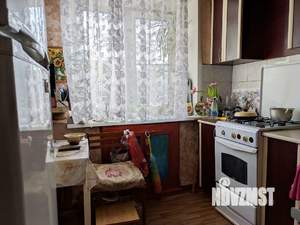 1-к квартира, вторичка, 30м2, 2/5 этаж