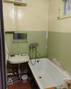 2-к квартира, вторичка, 40м2, 2/5 этаж