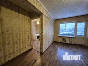 1-к квартира, вторичка, 31м2, 3/5 этаж