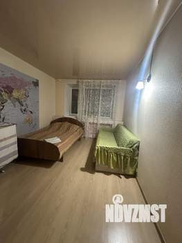 2-к квартира, вторичка, 53м2, 6/6 этаж