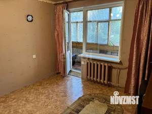 1-к квартира, вторичка, 28м2, 1/5 этаж