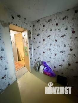 2-к квартира, вторичка, 42м2, 4/5 этаж