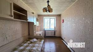 2-к квартира, вторичка, 45м2, 4/5 этаж