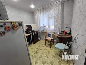 1-к квартира, вторичка, 28м2, 5/5 этаж