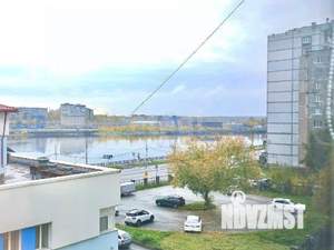 1-к квартира, вторичка, 35м2, 4/9 этаж