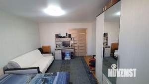 3-к квартира, вторичка, 68м2, 8/10 этаж