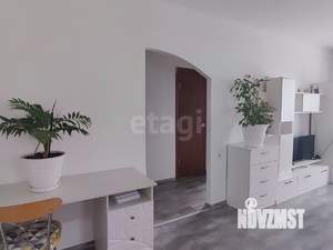 1-к квартира, вторичка, 35м2, 4/10 этаж