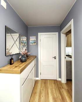 2-к квартира, вторичка, 55м2, 3/10 этаж