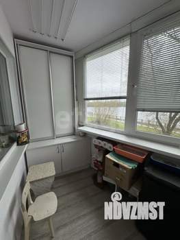 3-к квартира, вторичка, 66м2, 1/9 этаж