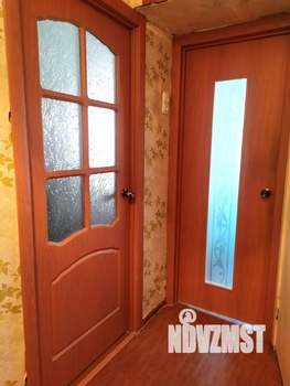 1-к квартира, вторичка, 31м2, 3/5 этаж