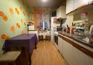2-к квартира, вторичка, 49м2, 3/5 этаж