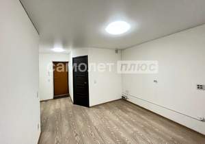 1-к квартира, вторичка, 34м2, 8/9 этаж
