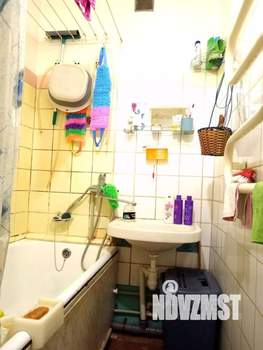 3-к квартира, вторичка, 58м2, 6/9 этаж