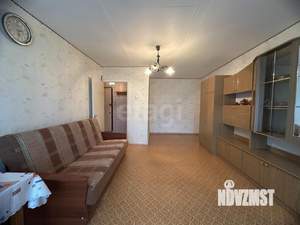 1-к квартира, вторичка, 36м2, 3/5 этаж