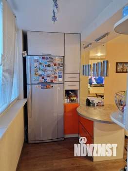 3-к квартира, вторичка, 108м2, 8/10 этаж