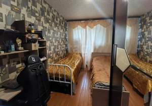 2-к квартира, вторичка, 42м2, 3/5 этаж