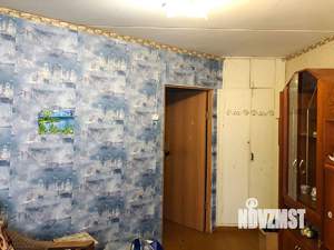 3-к квартира, вторичка, 51м2, 1/5 этаж