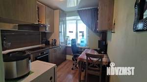 2-к квартира, вторичка, 46м2, 7/12 этаж