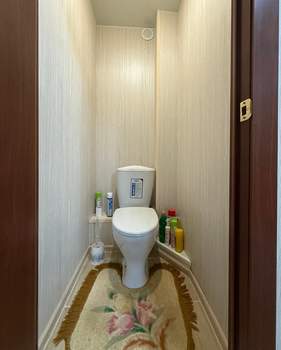 2-к квартира, вторичка, 51м2, 10/10 этаж