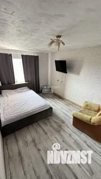 1-к квартира, вторичка, 28м2, 8/9 этаж