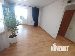 1-к квартира, вторичка, 41м2, 8/9 этаж