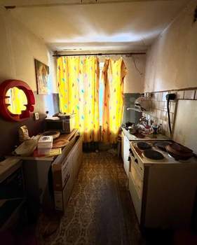 2-к квартира, вторичка, 48м2, 3/13 этаж