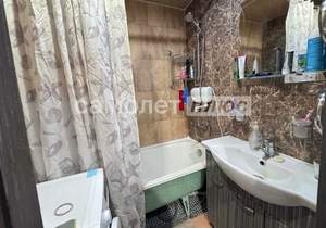 2-к квартира, вторичка, 50м2, 3/5 этаж