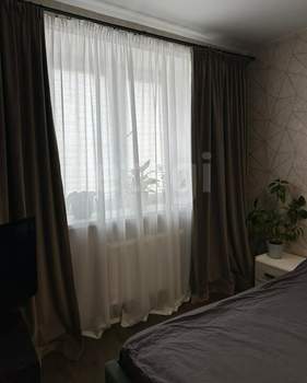 2-к квартира, вторичка, 63м2, 5/12 этаж