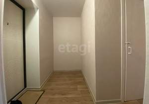 1-к квартира, вторичка, 30м2, 3/5 этаж