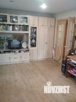 3-к квартира, вторичка, 64м2, 1/5 этаж