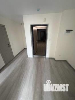 1-к квартира, вторичка, 46м2, 5/16 этаж