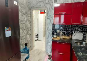 2-к квартира, вторичка, 50м2, 1/5 этаж