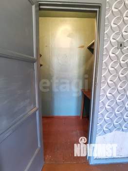 2-к квартира, вторичка, 45м2, 5/5 этаж