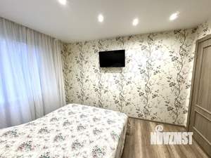 2-к квартира, вторичка, 48м2, 3/5 этаж