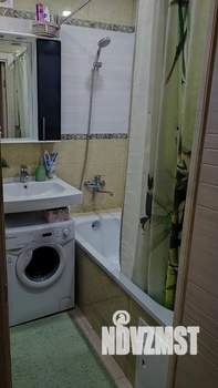 2-к квартира, вторичка, 45м2, 2/5 этаж