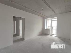 2-к квартира, сданный дом, 52м2, 8/8 этаж