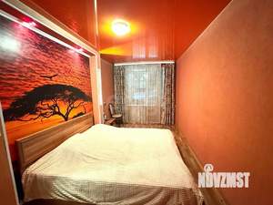 2-к квартира, вторичка, 44м2, 1/5 этаж