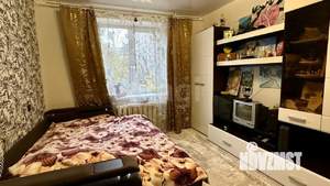 1-к квартира, вторичка, 29м2, 2/5 этаж