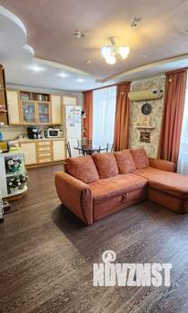 3-к квартира, вторичка, 73м2, 5/5 этаж