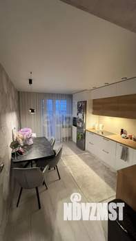 3-к квартира, вторичка, 74м2, 3/9 этаж